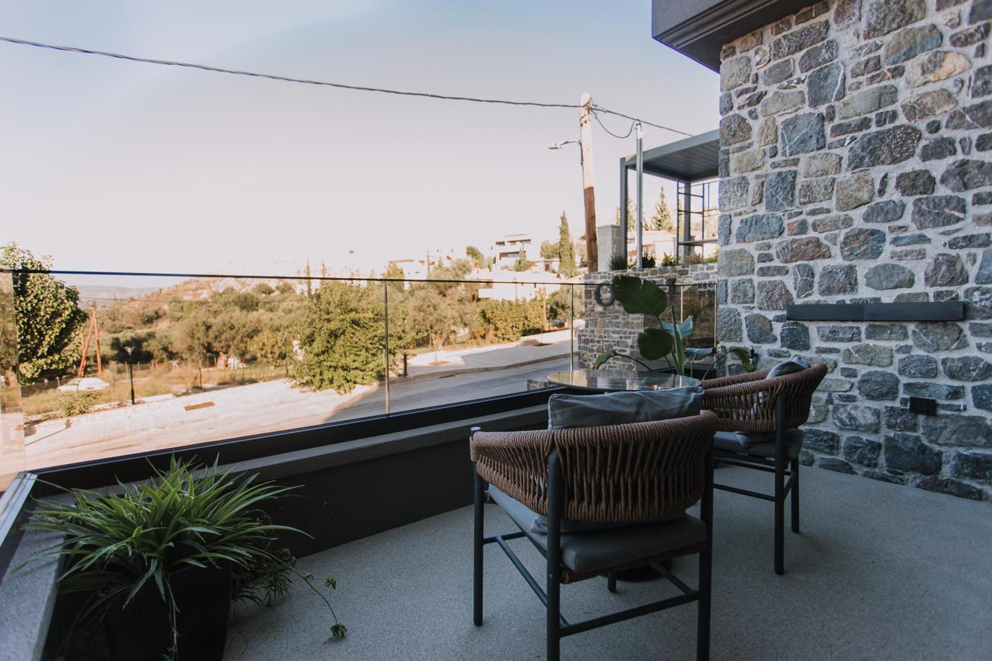 Opal Executive Suites Nauplion Exterior foto