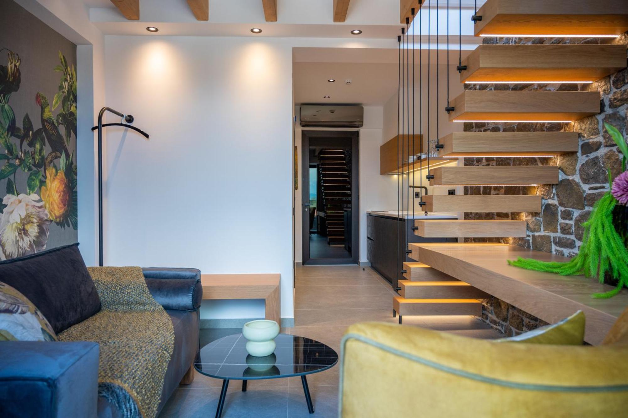 Opal Executive Suites Nauplion Exterior foto