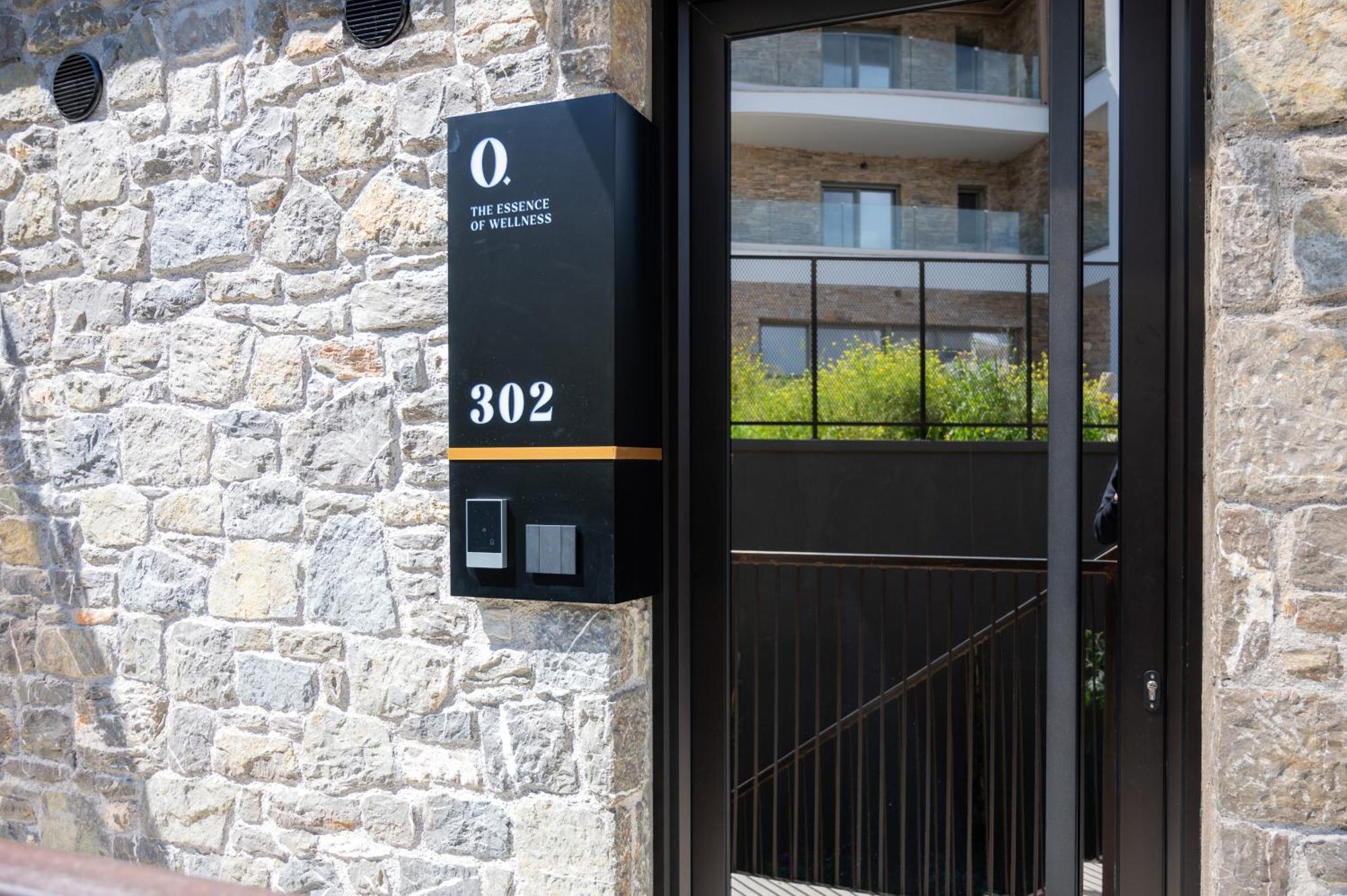 Opal Executive Suites Nauplion Exterior foto